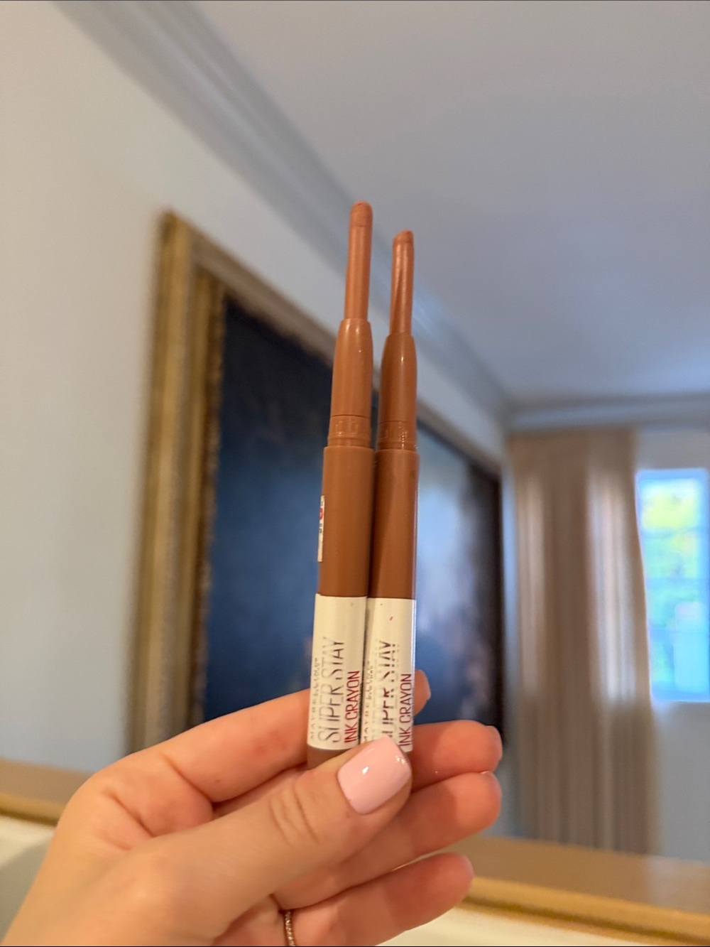 Maybelline